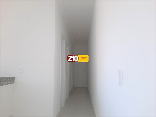 Imagem 27 de 30 de Z10 Imoveis Indaiatuba | Ap05447 - Apartamento Em Condomínio Fechado Em Excelente Localização - Residencial Vista Verde - Ap05447 - 70662094