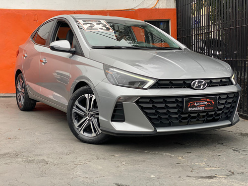 Hyundai HB20S 1.0 Edição Especial Tgdi Flex Aut. 4P