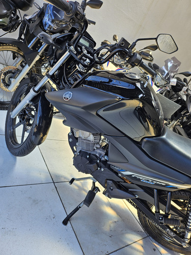 Yamaha Factor 150 Ed 2023
