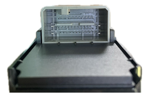 Botão Interruptor Comando Vidro Elétrico Accord 2 Auto
