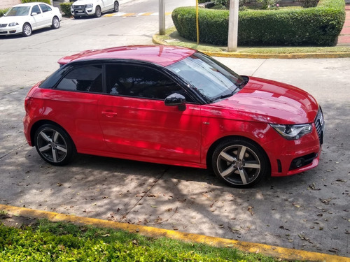 Imagen 1 de 9 de Audi, Modelo A1 Sport 1.4 Turbo Fsi S Tronic Año 2014