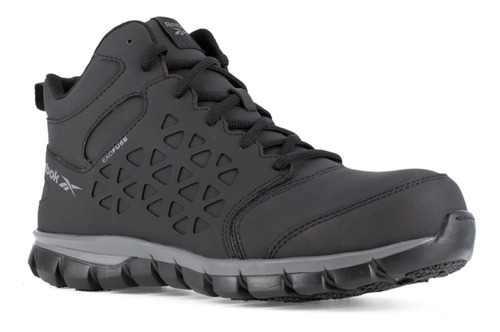 Reebok Rb4060 Bota Industrial Esd Anti Estática Policarbonat