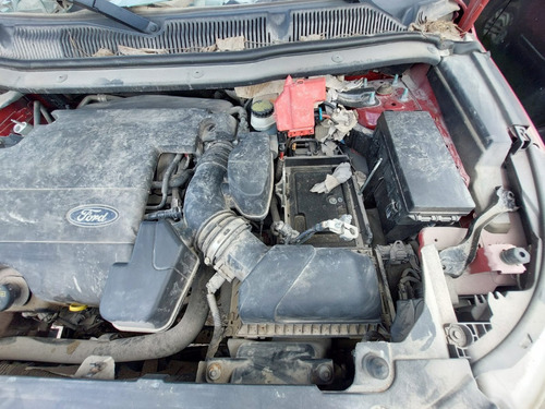 Ford Explorer 2013 ( En Partes ) 2011 - 2015 3.5l Aut Yonke