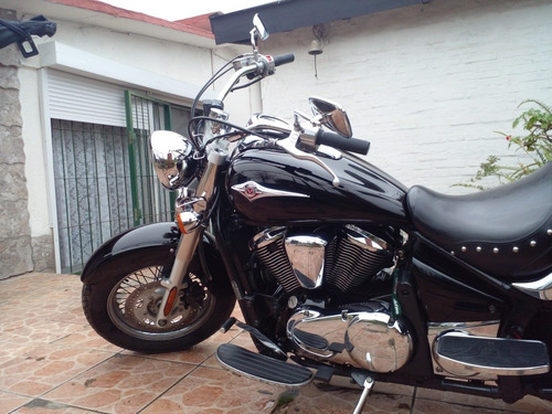 Imagen 4 de 15 de Kawasaki Vulcan