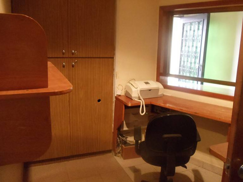 Galpon Con Muy Buena Ubicacion Y Oficinas Equipadas En La Chapa (la Victoria Edo. Aragua)