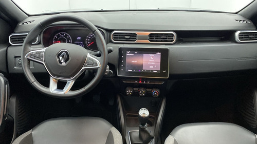 Imagen 18 de 25 de Renault Duster