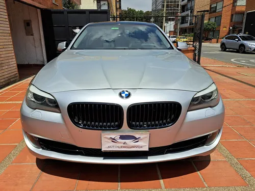 BMW Serie 5 2.0 520i F10