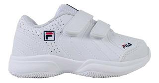 fila niña zapatillas
