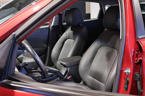 Hyundai Kona 1.6 Tgdi Tct Ultimate