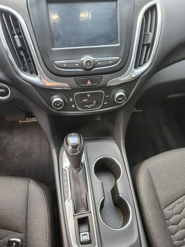Chevrolet Equinox 1.5t Lt 2wd