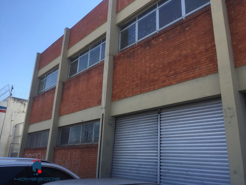 Imagem 19 de 19 de Barracao A Venda - Ba00069 - 32849166