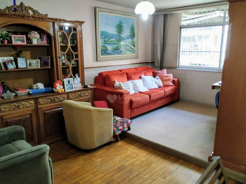 Apartamento, Miolo De Icaraí À Venda, 75 M² Por R$ 650.000 - Icaraí - Niterói/rj - Ap46207