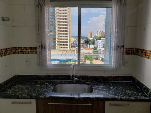 Imagem 3 de 16 de Apartamento Com 2 Dorms, Centro, Jundiaí - R$ 645 Mil, Cod: 8903 - V8903