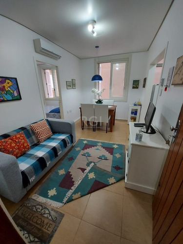 Imagem 1 de 10 de Apartamento - Centro Historico - Ref: 544157 - V-ca4758