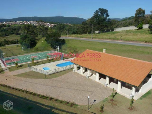 Imagem 2 de 9 de Terreno A Venda Em Cabreuva - 5496