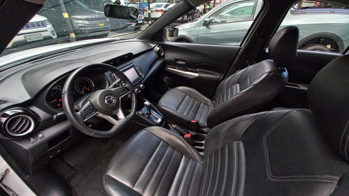 Imagem 9 de 12 de Nissan Kicks 1.6 16v Flexstart Sv