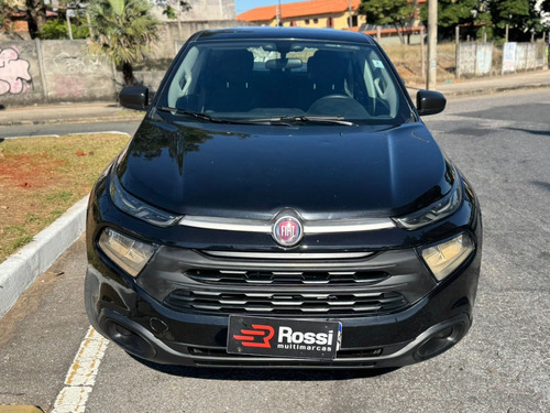 Fiat Toro 1.8 16V EVO FLEX ENDURANCE AT6