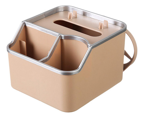Caja De Almacenamiento Para Reposabrazos, Caja De