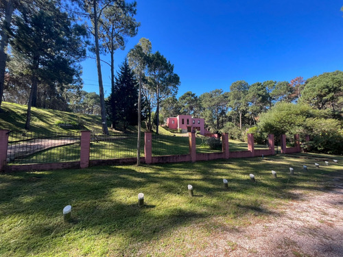 Alquiler Temporario - Casa 4 Dormitorios En Punta Ballena - Maldonado