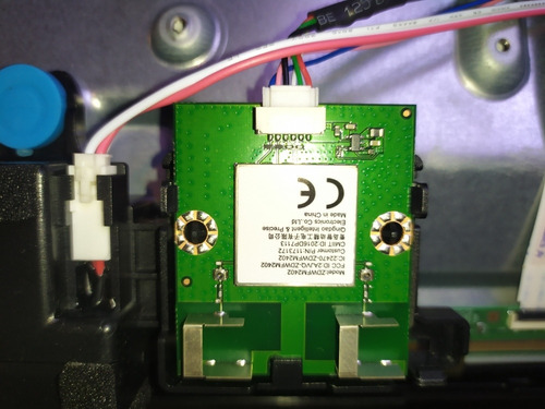 Imagen 8 de 9 de Telévisor Smartv 43 Hisense Para Reparar