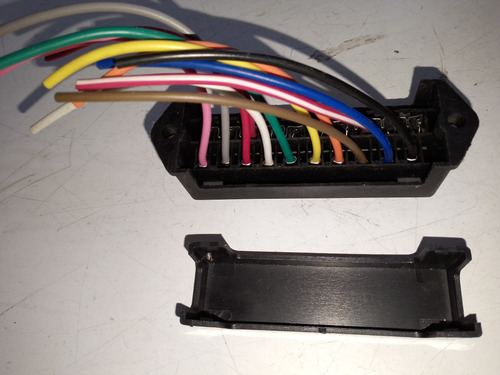 Fusilera Automotriz Universal 10 Fusibles