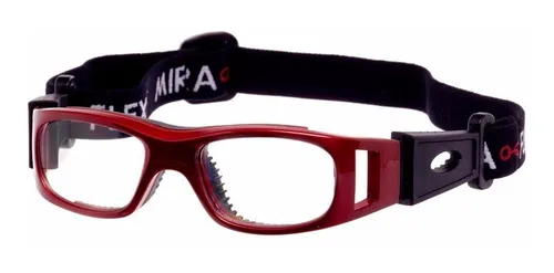 Lentes Deportivos Miraflex Italia 100 Calidad Cuotas sin