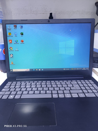 Laptop Lenovo V145 - 15ast