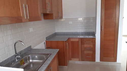 Imagen 9 de 14 de Apartamento En Plano Hasta 18 Meses Para Completar El