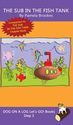 Libro The Sub In The Fish Tank: Sound-out Phonics Books H...