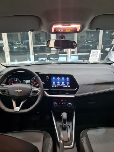 Chevrolet Montana 1.2 T Premier At