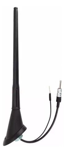 Antena De Teto Amplificada Volkswagen Gol G3 G4 G5 G6