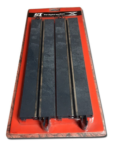 Scalextric Recta 360mm Carril Individual The Digital System