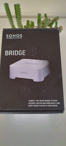 Sonos Bridge