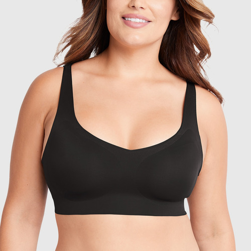 Brasier Playtex Invisible Y Ultraligero Sin Varilla