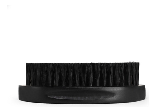 Kit Boligrafo Cepillo Negrojye Bamboo Original Cabello Barba Color Negro JYE