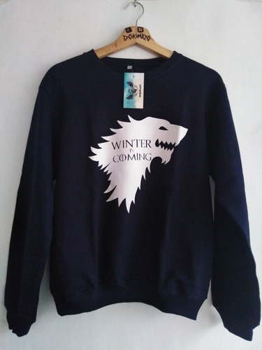 Poleras Game Of Thrones Modelo Exclusivos / Dokimazo