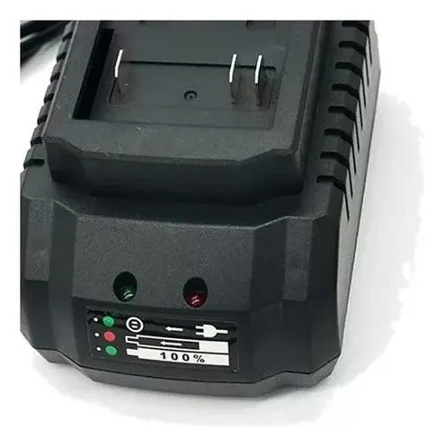 Para Makita 18v/21v Cargador De Batería De Litio