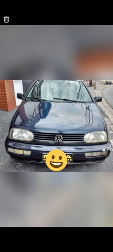 Volkswagen Golf Golf Gl 1.8