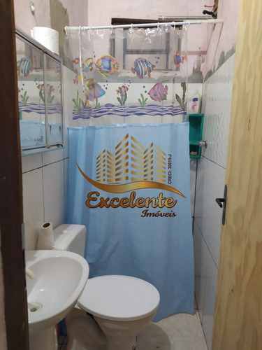 Imagem 11 de 19 de Casas - Venda - Jardim Estefânia - Cod. 345 - V345