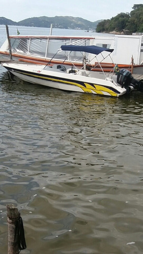 Imagem 11 de 14 de Lancha Phanton 19