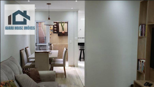 Imagem 13 de 30 de Sobrado À Venda, 80 M² Por R$ 440.000,00 - Jaçanã - São Paulo/sp - So0075