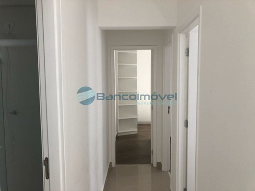 Imagem 29 de 30 de Apartamento - Ap01696 - 32232988