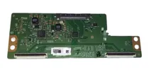 Comprar Placa T-con Semp Toshiba 43l2500 T460hw03 Vf Ctrl Bd