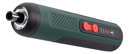 Destornillador Inalambrico 4v Push-in Estuche Oakland Di1500 Color Verde