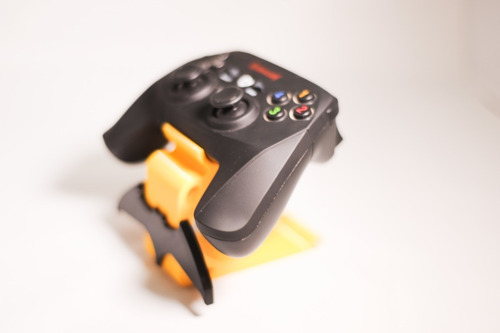 Imagen 3 de 9 de Soporte Para Joystick