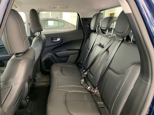 Imagen 17 de 17 de Fiat Toro Freedom 1.8 At6