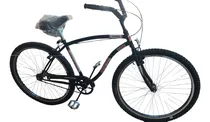 Comprar Bicicleta Playera Rodado 29 Con Frenos V-brake En Manubrio