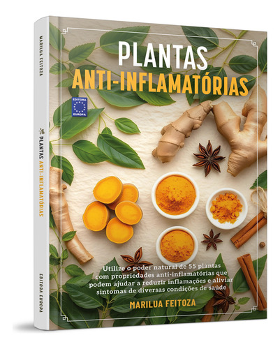 Plantas Anti-inflamatórias