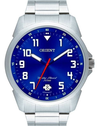 Relógio Orient Masculino Barato Garantia Original Nfe