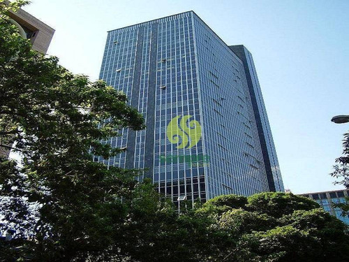 Imagem 2 de 23 de Andar Vão Livre Para Alugar, 370 M² E 08 Vagas - Savassi - Belo Horizonte/mg - Ac0097